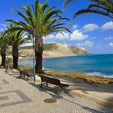 Nascer Do Sol Apartment Praia Da Luz Exterior photo