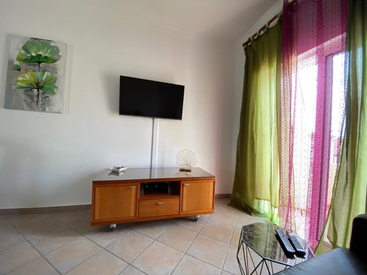 Nascer Do Sol Apartment Praia Da Luz Exterior photo