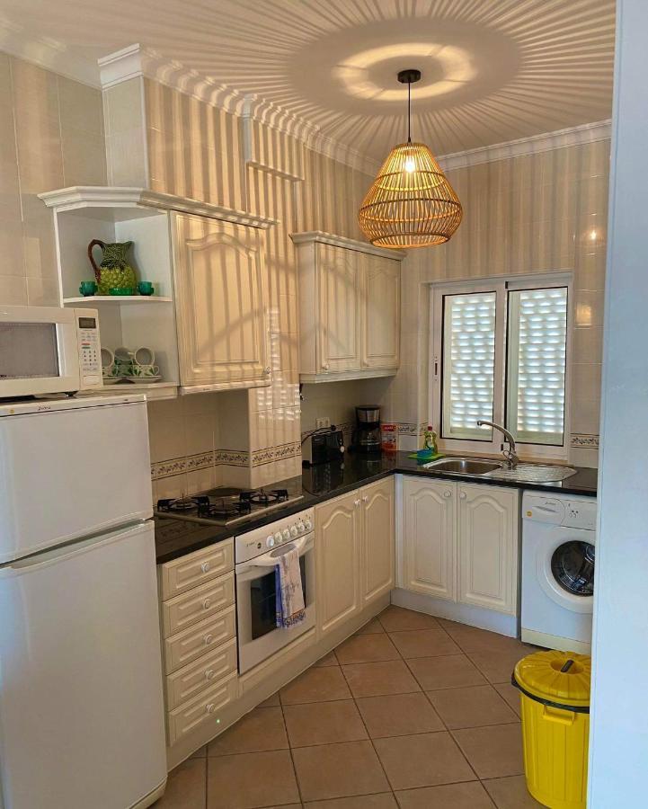 Nascer Do Sol Apartment Praia Da Luz Exterior photo