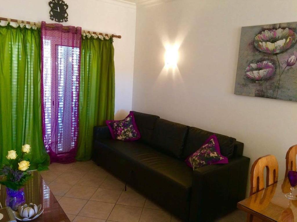 Nascer Do Sol Apartment Praia Da Luz Exterior photo